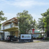 Отель OYO Flagship 90886 Sunset View Homestay, фото 18