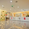 Отель Greentree Inn Fuyang Linquan Magic Capital Busines, фото 16