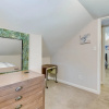 Отель Galveston Vacation Rental: 2 Mi to Pleasure Pier!, фото 8