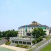 Отель GreenTree Eastern Changzhou Liyang Tianmu Lake Four Season Hotel, фото 24