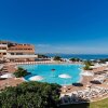 Отель Golfo Dell'Asinara La Plage Noire Resort, фото 15
