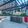 Отель Lovely & Luxurious Townhouse In Zetland, фото 7