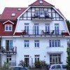 Отель FeWo Strandblick, фото 1