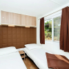 Отель Comfortable Chalet With two Bathrooms, 2 km. From Zadar, фото 10