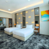 Отель Tryp by Wyndham Istanbul Topkapi, фото 18