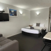 Отель Kensington Motel, фото 4