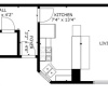 Отель Bayside Unit 2 - Bay View 2, фото 14