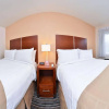 Отель Motel 6 Martinez, CA, фото 5