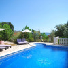 Отель Modern Villa in Lloret de Mar with Private Pool, фото 13