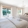 Отель Villa Amarela - Luxurious 4 Bedroom Villa in Lagos, фото 19