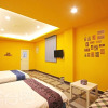 Отель Ju jiu House, фото 21