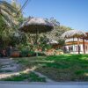 Отель Idan Lodge in the Arava, фото 10