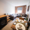 Отель The Brickwork Suites, фото 12