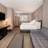 Отель Fairfield Inn & Suites by Marriott New York Downtown Manhattan/World Trade Center Area, фото 5