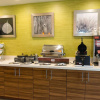 Отель Comfort Suites Bossier City - Shreveport, фото 27