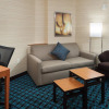 Отель Fairfield Inn & Suites Phoenix Chandler / Fashion Center, фото 11