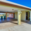 Отель Englewood Duplex With Shared Lanai: 7 Mi to Beach!, фото 18