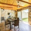 Отель Awesome Apartment in Smokvica Krmpotska With Wifi, 2 Bedrooms and Outdoor Swimming Pool, фото 12