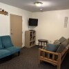 Отель Bird Creek Motel, фото 7