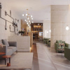 Отель Tryp by Wyndham Brasília Nações, фото 7