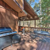 Отель Deluxe Angel Fire Getaway, 4 Mi to Ski Slopes!, фото 7