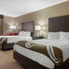 Отель Quality Inn & Suites Lebanon I-65, фото 32