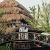 Отель Tongna Cottage Natural Resort, фото 24