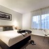Отель ibis Melbourne Hotel and Apartments, фото 20
