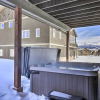Отель Luxe Rocky Mtn Retreat w/ Hot Tub - By Winter Park, фото 12