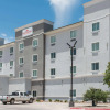 Отель Hawthorn Extended Stay by Wyndham Midland, фото 1
