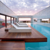 Отель Island Letting-Crystal towers, фото 11