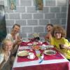 Отель Arnolds Family Homestay, фото 13