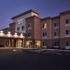Отель Fairfield Inn & Suites by Marriott Alexandria, фото 17