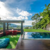 Отель State Of The Art 4 Bedrooms Sea View Pool Villa by Bristol, фото 14