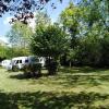 Отель Camping Aubeterre-Sur-Dronne, фото 9