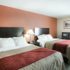 Отель Comfort Inn (Cedar Park), фото 16