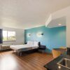 Отель Motel 6 Rothschild, WI, фото 6
