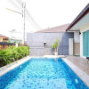 Отель Luxury Pool Villa A10, фото 23
