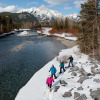 Отель Mount Kidd Manor at Kananaskis, фото 14