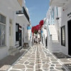 Отель Guest house 1 star Mikonos, фото 7