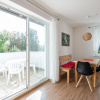 Отель Simplistic Apartment in Bad Durrheim With Garden, фото 17