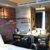 Отель City Suites Kaohsiung Pier2, фото 3