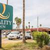 Отель Ocotillo Inn, фото 17