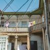 Отель Pirosmani Hostel, фото 1