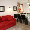 Отель Chalet Les Orres, 3 pièces, 6 personnes - FR-1-322-57, фото 4