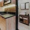 Отель Design Studio Apartment Close to the City Center, фото 3