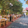 Отель Zoes Apartment, Kos Town, фото 7