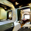 Отель The Bali Dream Villa Canggu, фото 6