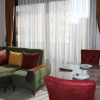Отель Teker Suit Hotel, фото 3