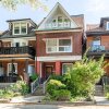 Отель Bright and Spacious - 3BR Apt With Netflix - Near High Park, фото 1